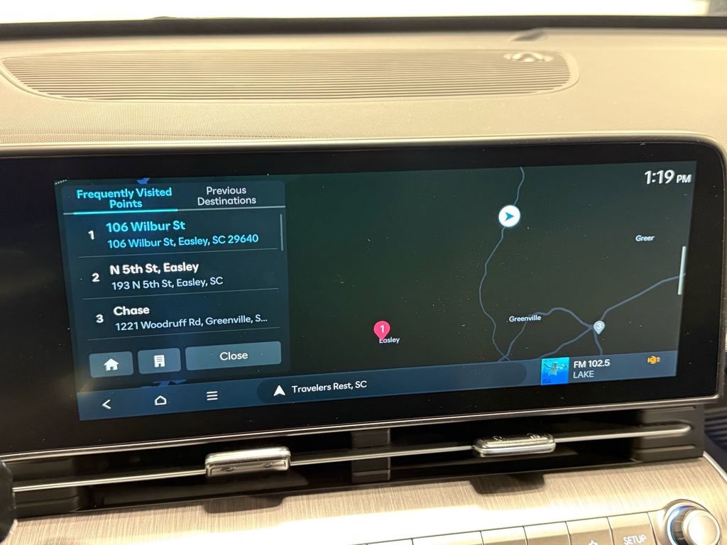 Used 2024 Hyundai Kona Limited image 21