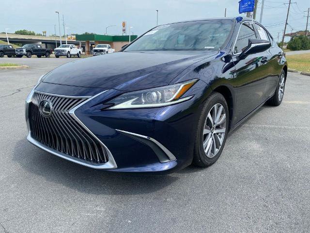 Used 2020 Lexus ES 350 w/ Premium Package FWD image 3