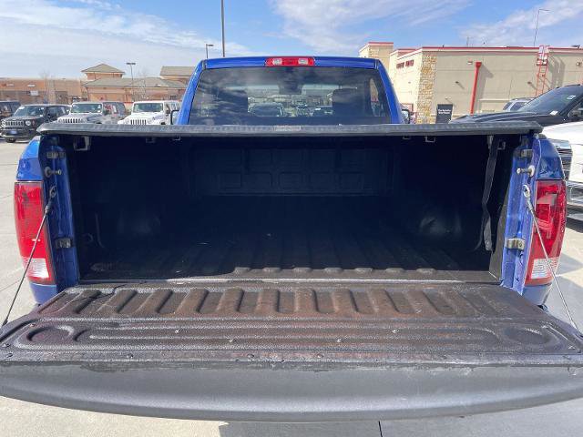 Used 2017 RAM 1500 Tradesman w/ Power & Remote Entry Group image 31