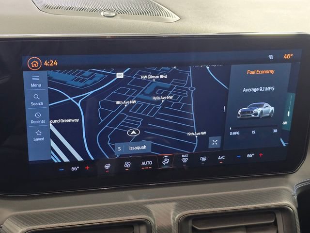 Certified 2024 Ford Mustang Dark Horse w/ Dark Horse Handlin Package RWD image 32