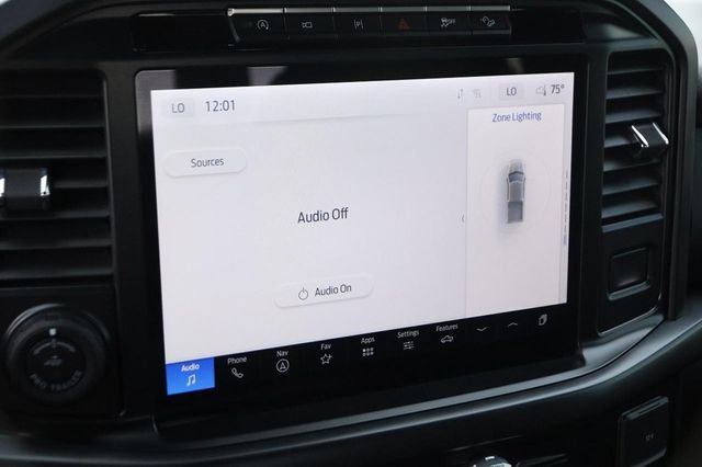 Certified 2024 Ford F150 XLT w/ Equipment Group 302A MID image 18