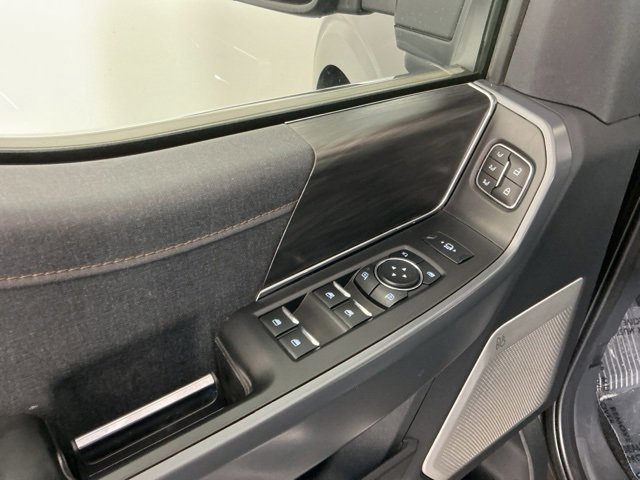 Certified 2024 Ford F150 Lariat w/ Equipment Group 502A High image 15