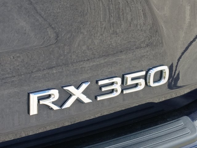 Used 2022 Lexus RX 350 FWD image 24