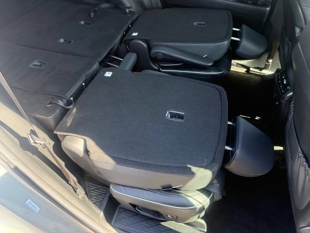 Used 2025 Hyundai Palisade SEL FWD image 57