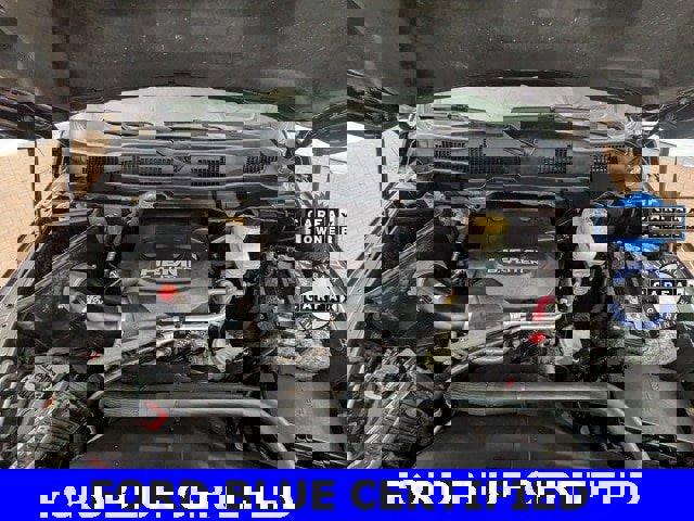 Used 2018 RAM 2500 Power Wagon w/ Luxury Group image 26