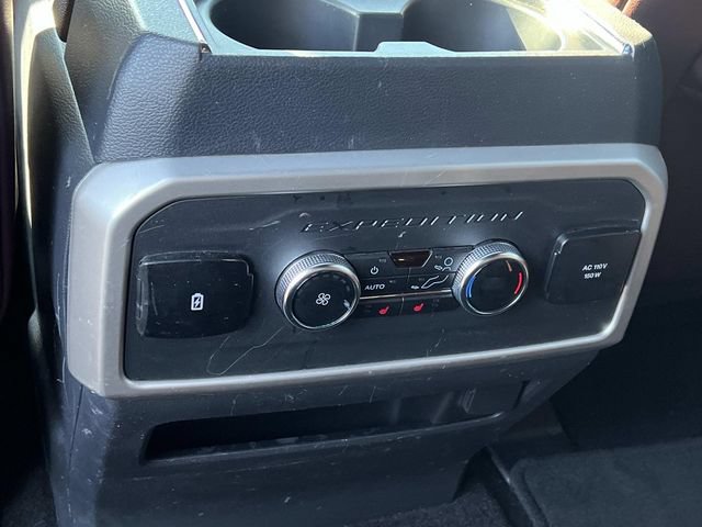 Certified 2023 Ford Expedition Max Limited AWD/4WD image 16
