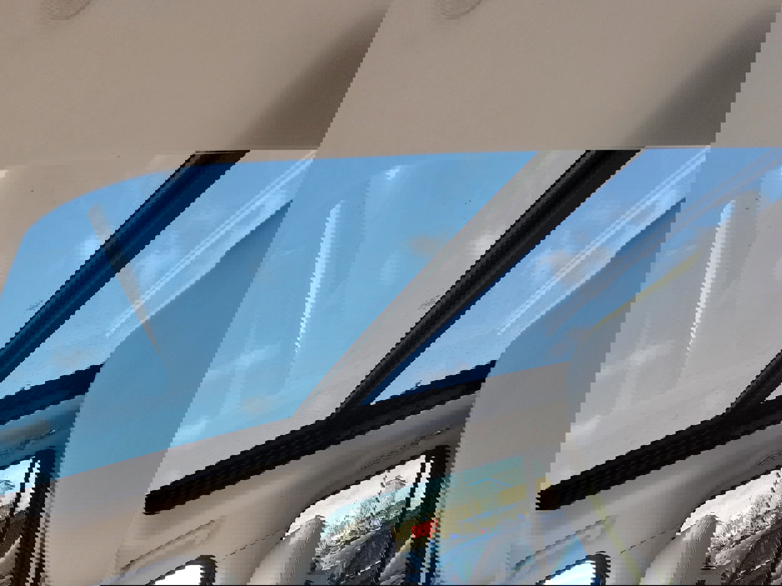 Certified 2025 Ford Expedition Max Platinum image 39