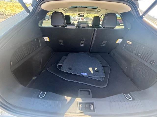 Certified 2023 Ford Mustang Mach-E Premium AWD/4WD image 6