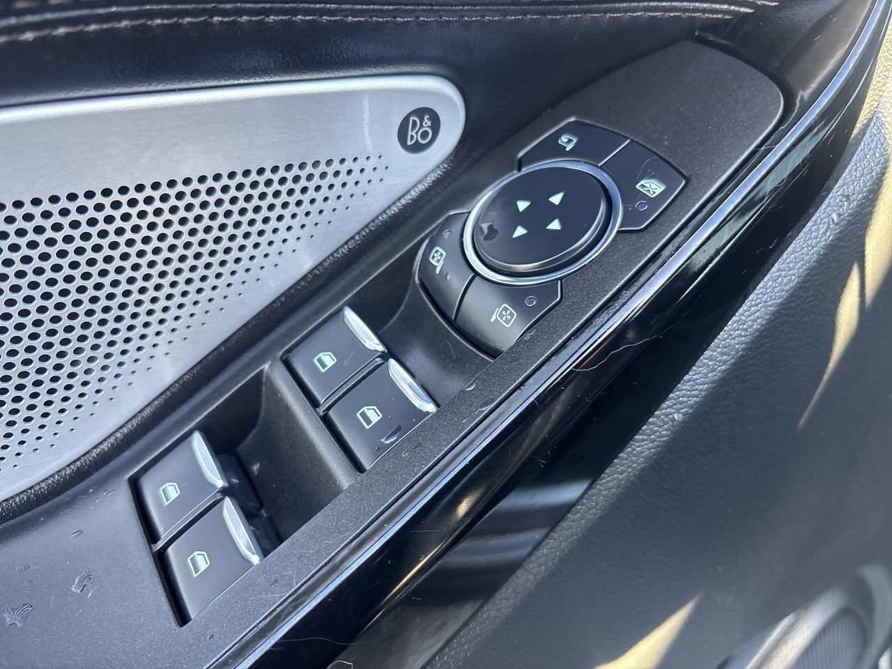 Certified 2023 Ford Explorer Platinum w/ Technology Package image 20