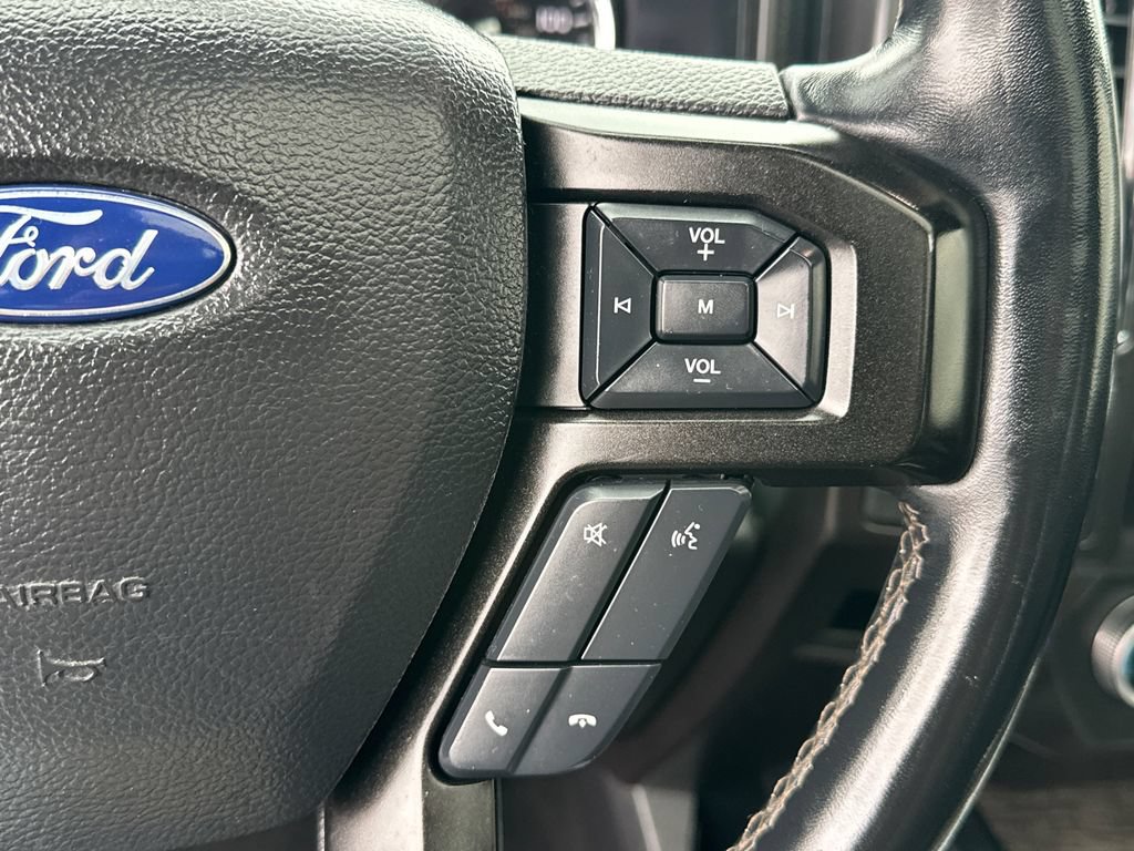 Certified 2020 Ford Expedition Limited AWD/4WD image 28