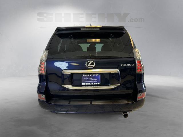 Used 2022 Lexus GX 460 Premium w/ Premium Plus Package AWD/4WD image 13