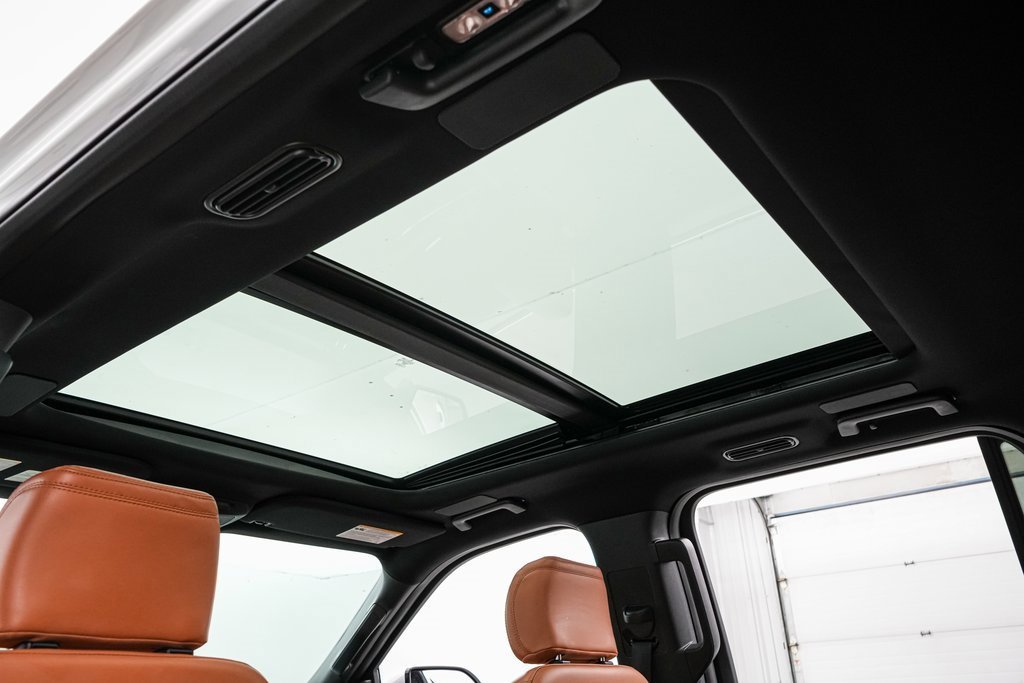 Certified 2022 Ford Expedition Platinum image 20