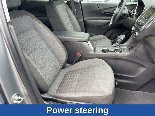 Used 2023 Chevrolet Equinox LT FWD image 27