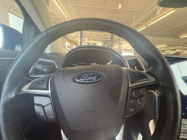 Certified 2024 Ford Edge SEL w/ Convenience Package AWD/4WD image 20