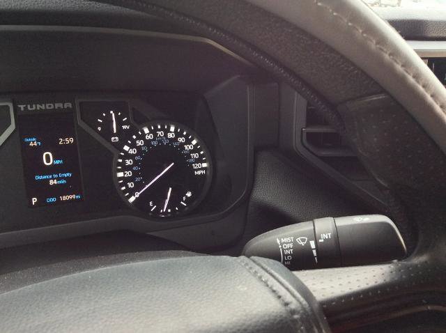 Used 2023 Toyota Tundra SR image 36