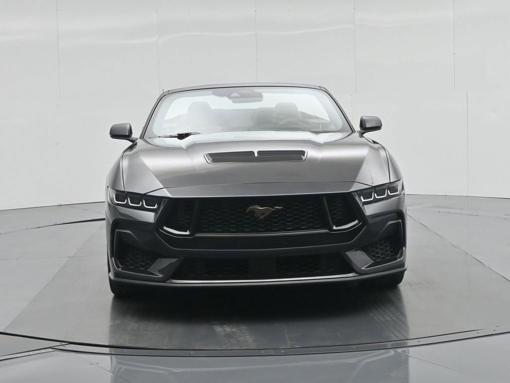 Certified 2024 Ford Mustang GT Premium image 32