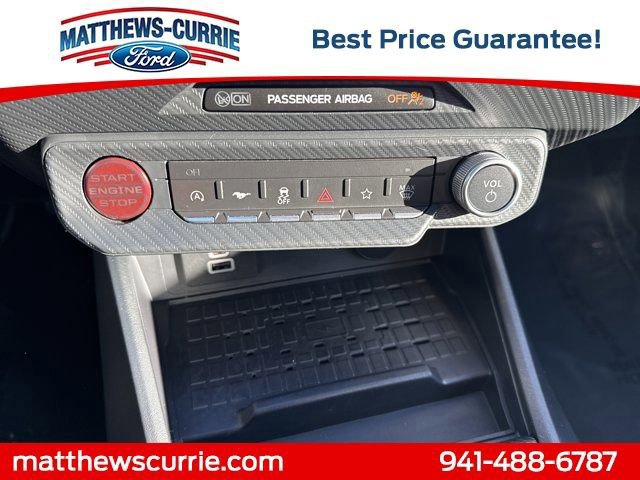 Certified 2024 Ford Mustang Premium image 19