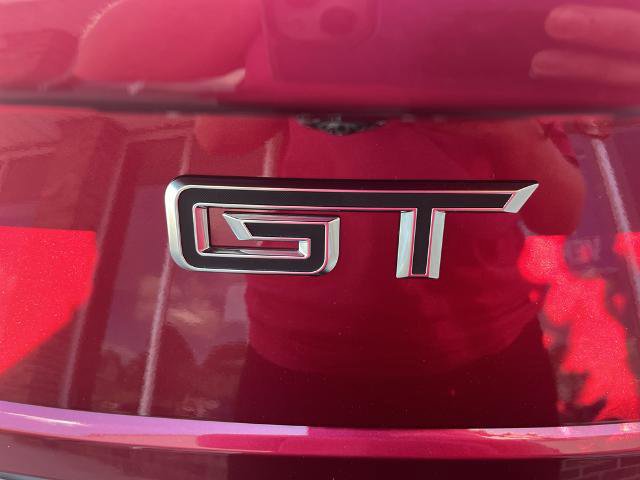 Certified 2025 Ford Mustang GT image 13