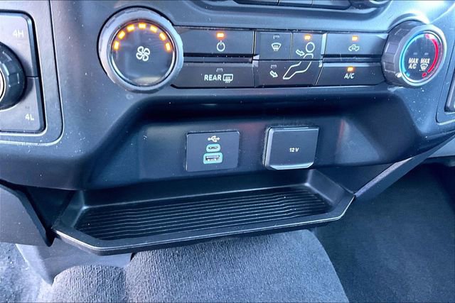 Certified 2024 Ford F250 XLT w/ FX4 Off-Road Package AWD/4WD image 18