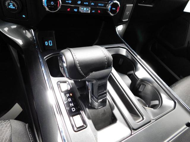 Certified 2023 Ford F150 XLT w/ Equipment Group 302A High image 19