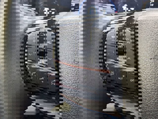 Certified 2025 Ford Explorer Platinum w/ Ultimate Package image 20