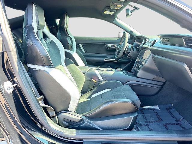 Certified 2022 Ford Mustang Shelby GT500 w/ Technology Package RWD image 30