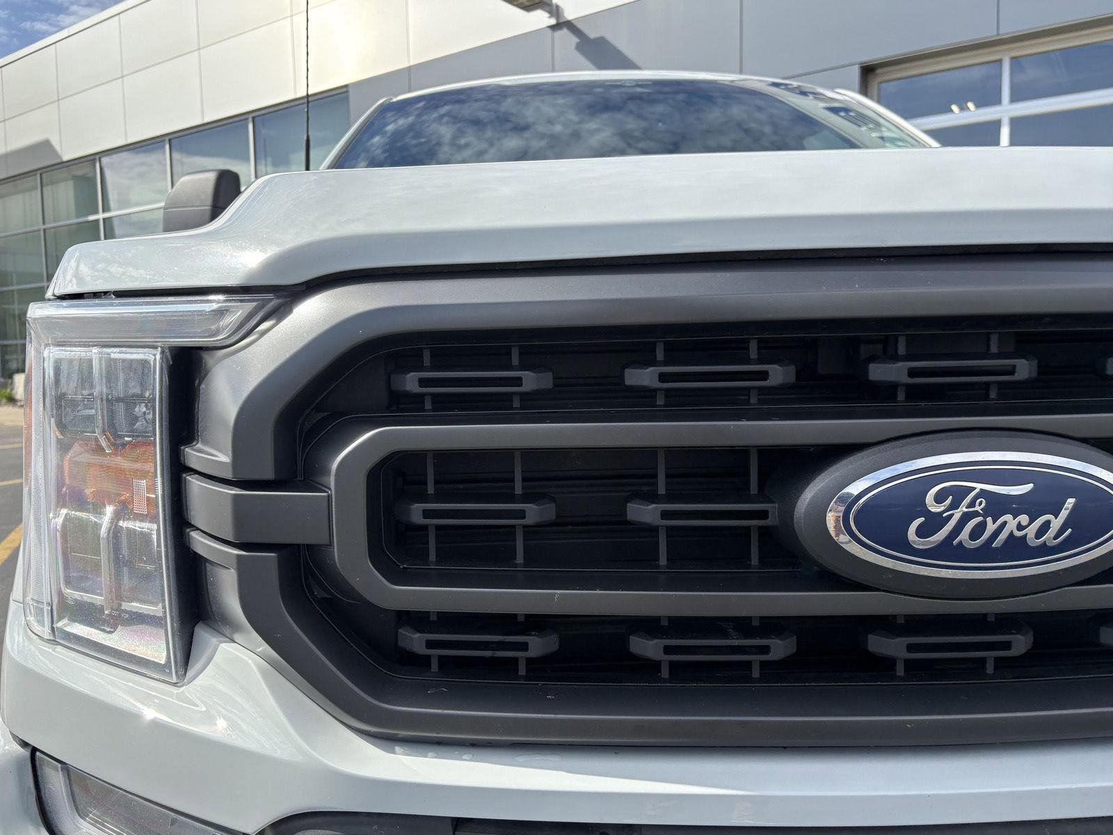 Certified 2023 Ford F150 XLT w/ Equipment Group 302A High AWD/4WD image 25