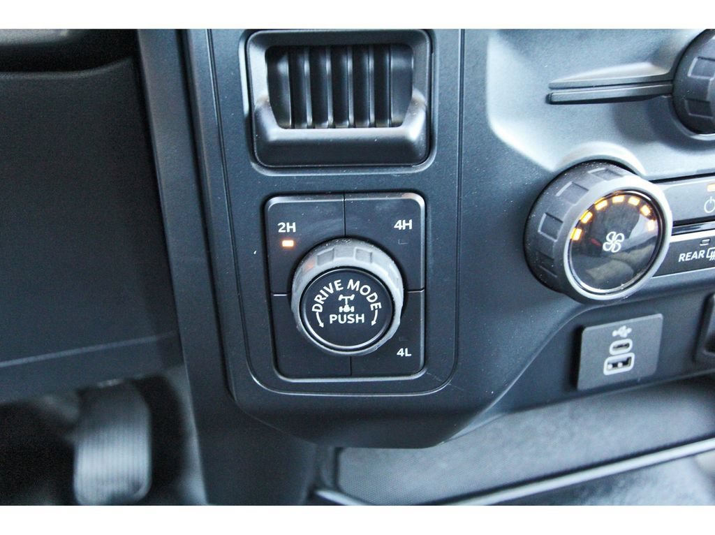 Certified 2025 Ford F150 XL w/ Equipment Group 103A High AWD/4WD image 23
