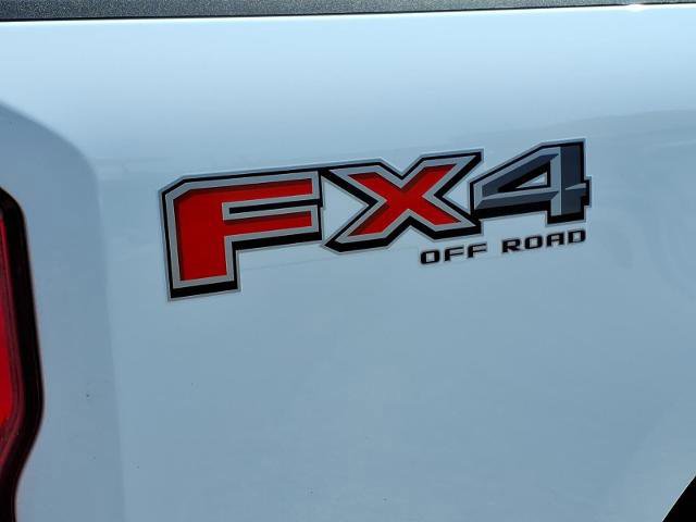 Certified 2024 Ford F250 XLT w/ FX4 Off-Road Package image 13