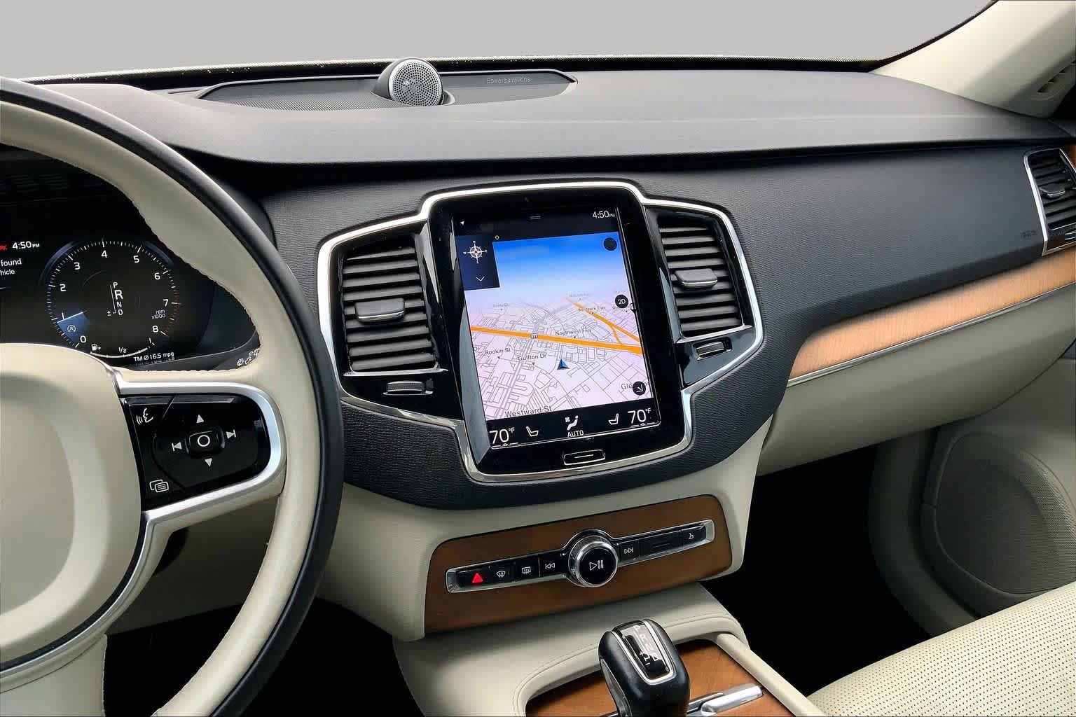 Used 2018 Volvo XC90 T6 Inscription w/ Convenience Package AWD/4WD image 6