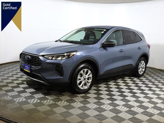 Certified 2023 Ford Escape Active w/ Tech Pack #1