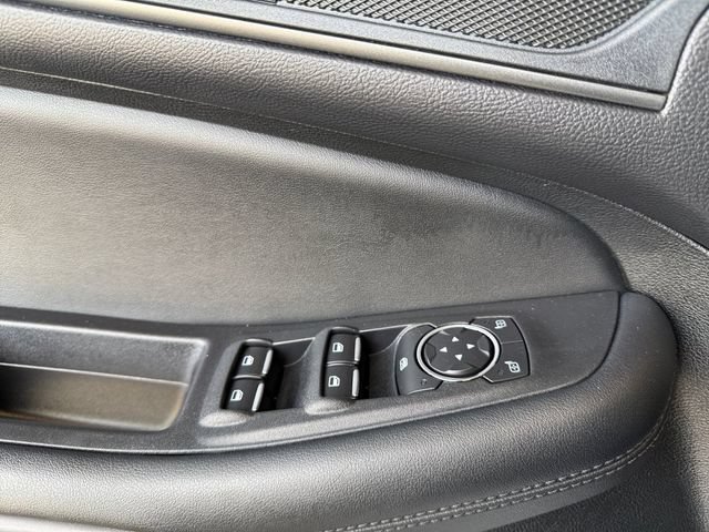 Certified 2024 Ford Edge SE AWD/4WD image 11