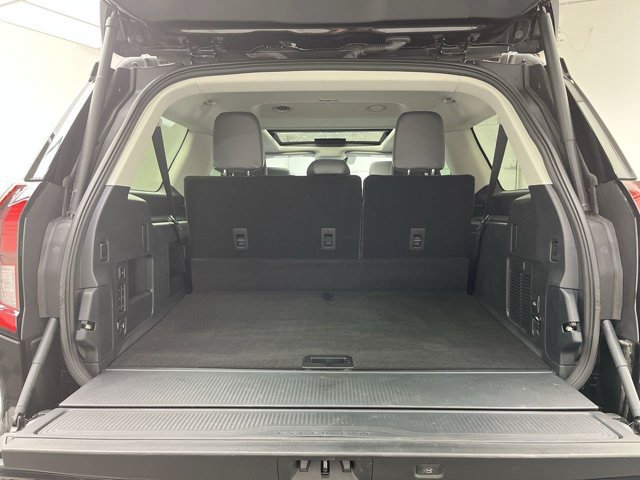 Certified 2026 Ford Expedition Max Active AWD/4WD image 3