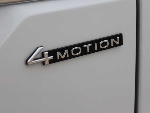 Used 2024 Volkswagen Atlas SEL image 13