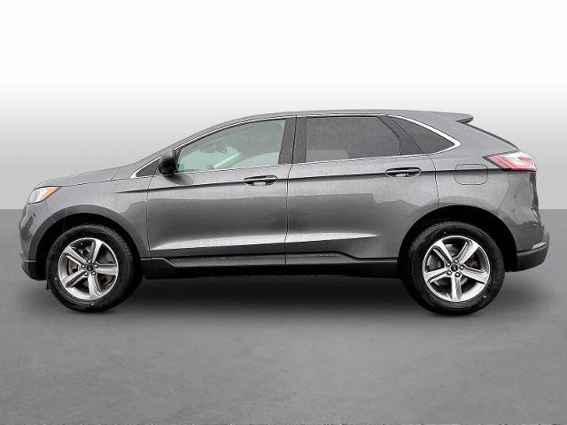Certified 2023 Ford Edge SEL w/ Convenience Package AWD/4WD image 3