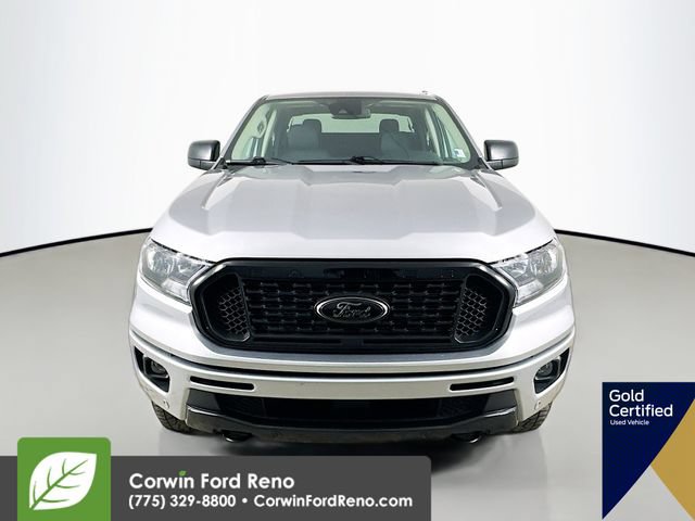 Certified 2023 Ford Ranger XLT w/ Equipment Group 301A Mid AWD/4WD video 2