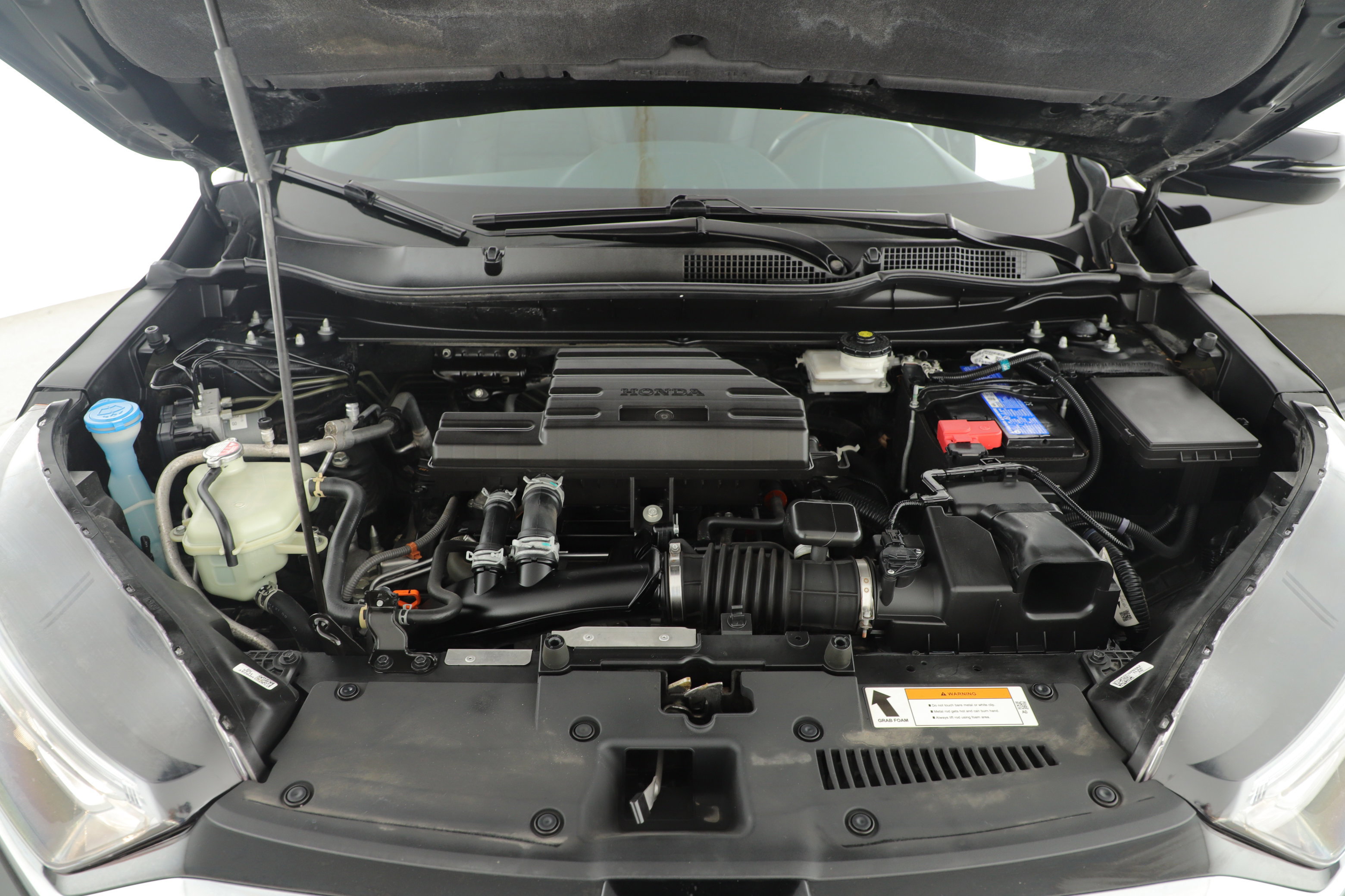 Used 2022 Honda CR-V EX-L image 7