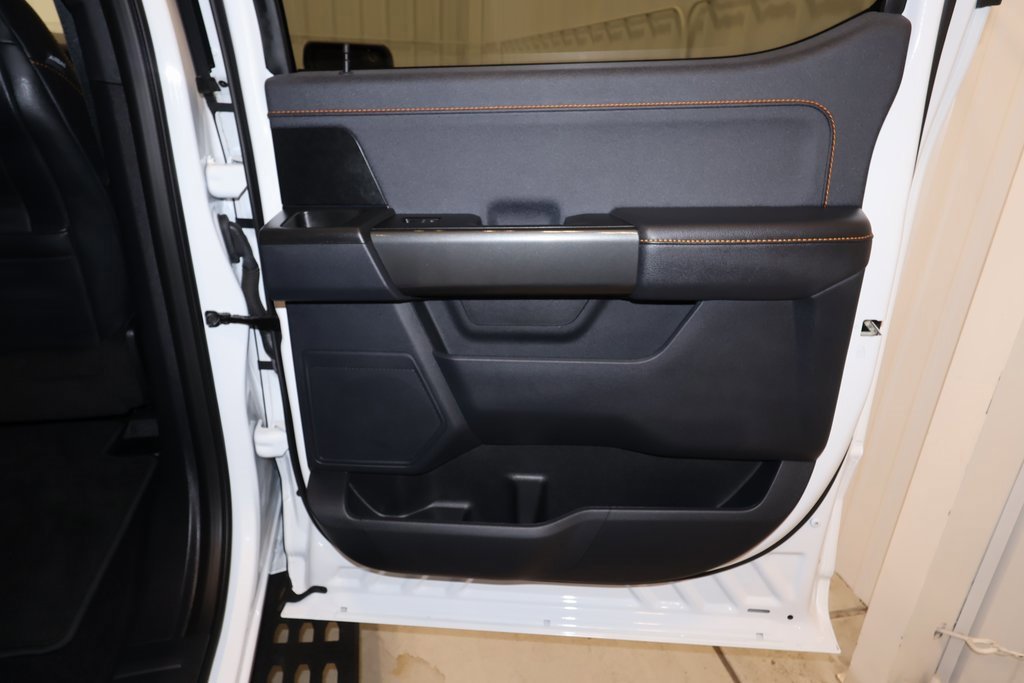 Certified 2023 Ford F150 Tremor image 20