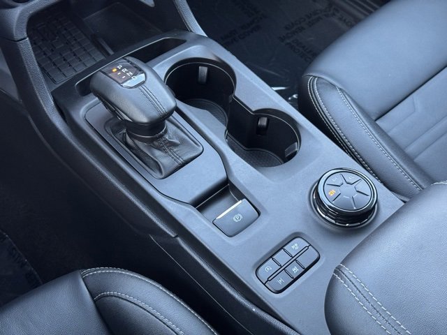 Certified 2024 Ford Ranger Lariat w/ Trailer Tow Package image 20