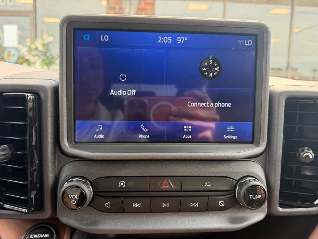 Certified 2024 Ford Bronco Sport Badlands w/ Premium Package AWD/4WD image 26