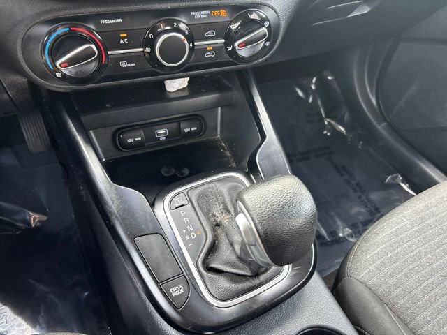 Used 2020 Kia Soul S FWD image 27