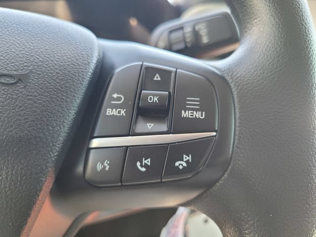 Certified 2023 Ford Maverick XLT w/ Equipment Group 300A Standard AWD/4WD image 26