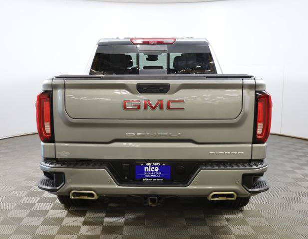 Used 2024 GMC Sierra 1500 Denali w/ Denali Reserve Package AWD/4WD image 6