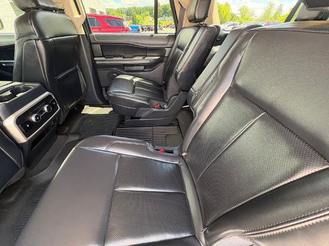 Certified 2024 Ford Expedition Max XLT AWD/4WD image 22