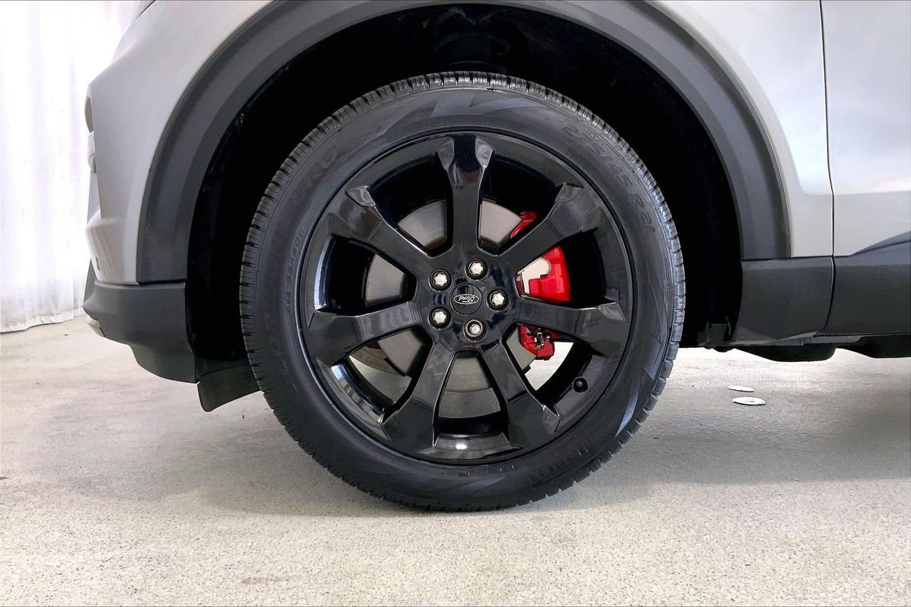 Certified 2023 Ford Explorer ST w/ Equipment Group 401A image 12