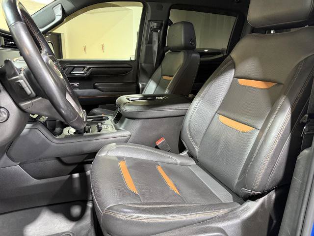Used 2022 GMC Sierra 1500 AT4 w/ AT4 Premium Package AWD/4WD image 19