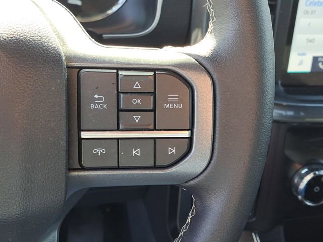 Certified 2023 Ford F150 XLT w/ Equipment Group 302A High image 14