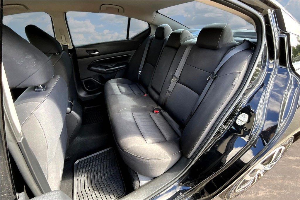 Used 2021 Nissan Altima 2.5 S w/ Driver Assist Package FWD image 24