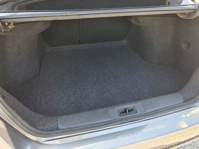 Used 2021 Nissan Sentra S image 17