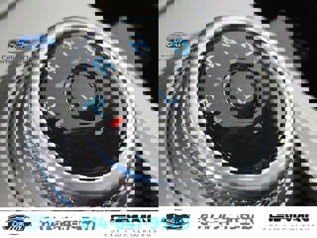 Certified 2024 Ford Explorer XLT w/ Equipment Group 202A image 28